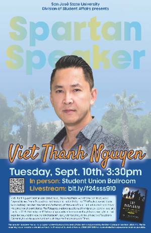 viet thanh nguyen